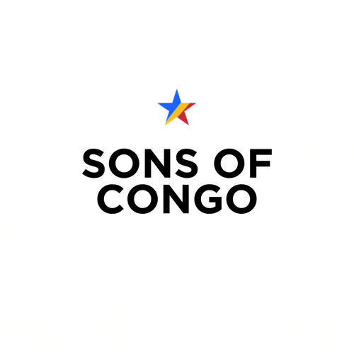 Sons of Congo